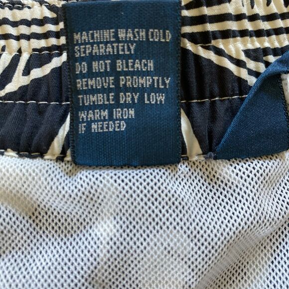 Polo Ralph Lauren Mens XL Hawaiian Hibiscus Floral Swim Trunks Vacation Beach - Picture 7 of 16